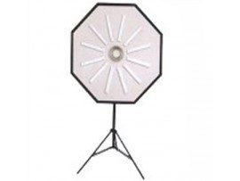 Tronic Continuous Ringlite B120 Tronic Continuous Ringlite B120